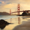 Golden Gate - Thumbnail View 1