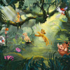 Lion King Hakuna Matata