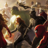 Avengers Final Battle - Thumbnail View 1
