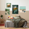 Jungle Wildlife - Thumbnail View 1