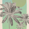 Amazonia Black and White - Slider Item - View 1