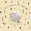 Winnie the Pooh Ballooning - Slider Item - View 1