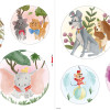 Enchanted Forest Bubbles - Thumbnail View 1