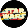Star Wars Typeface - Thumbnail View 1