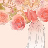 Sleeping Beauty Roses - Thumbnail View 1