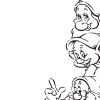 Snow White Dwarves - Thumbnail View 1