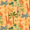 Giraffe Crew - Thumbnail View 1