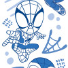 Spidey Sightseeing Tour with Friends - Slider Item - View 1
