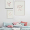 Trois Chats - Thumbnail View 1