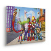 Spidey and His Amazing Friends Selfie - Slider Item - View 1