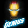 Avengers The Genius - Thumbnail View 1