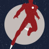 Iron Man Fly - Thumbnail View 1