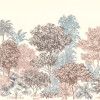Painted Trees - Thumbnail View 1