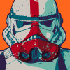 Star Wars Mandalorian The Child Trading Card - Slider Item - View 1