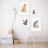 Four Friends - Thumbnail View 1