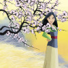Mulan - Slider Item - View 1