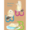 ABC Animal B - Thumbnail View 1