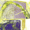 Gates Opening yellow-beige - Thumbnail View 1