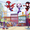 Spidey Sightseeing Tour with Friends - Slider Item - View 1