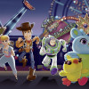 Disney and Pixar Toy Story Buzz - Slider Item - View 1