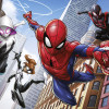 Avengers Final Battle - Slider Item - View 1