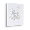 Mickey Organic Shapes - Slider Item - View 1