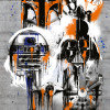 Star Wars Celebrate The Galaxy - Thumbnail View 1