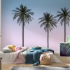 Palm Sunset - Thumbnail View 1
