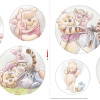 Winnie the Pooh Wonderful Bubbles - Thumbnail View 1