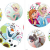 Frozen Springday Bubbles - Thumbnail View 1