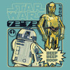 Star Wars Lost Droids - Slider Item - View 1