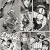 Marvel Classic Comic Panel Monochrome - Thumbnail View 1