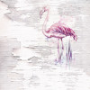 Pink Flamingo - Thumbnail View 1