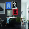 Black Star  - Thumbnail View 1
