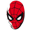 Spider-Man Big Head