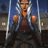 Star Wars - Princess of Alderaan