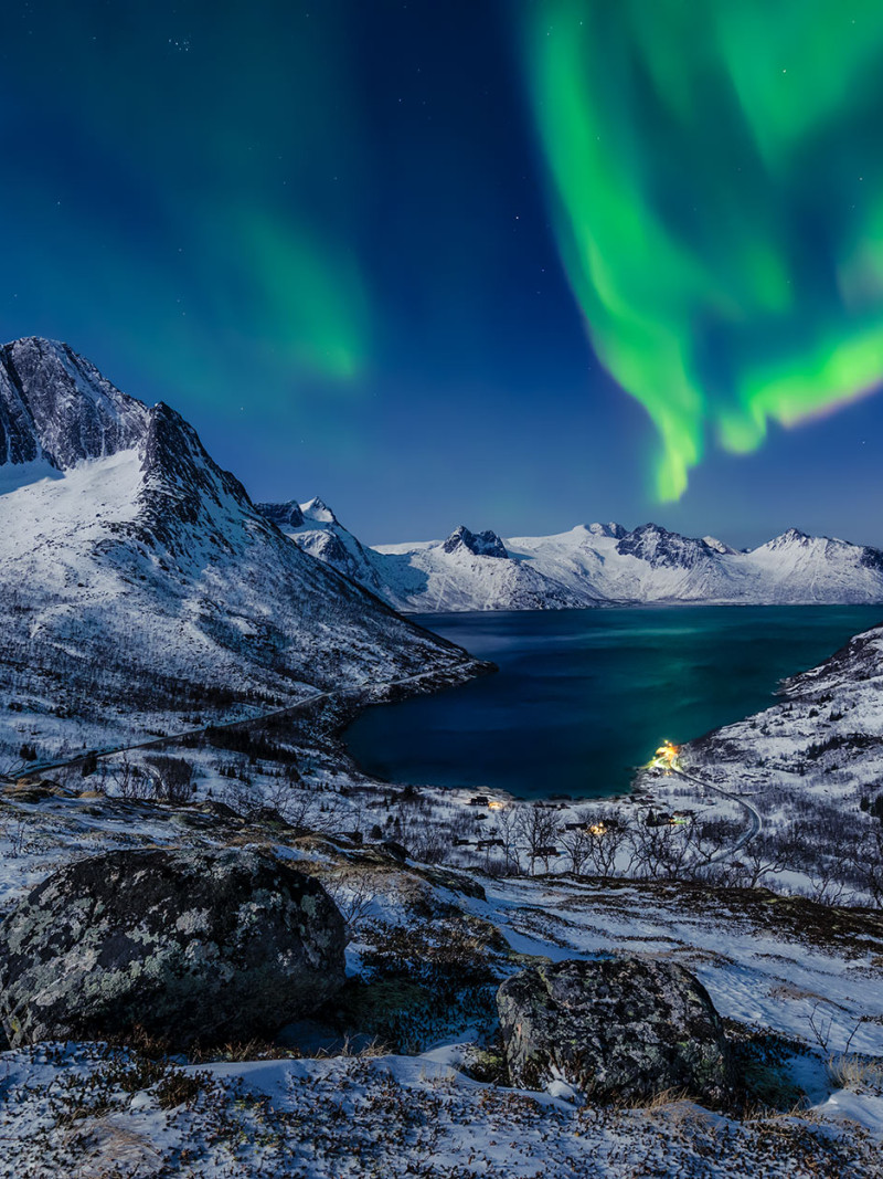 I LOVE Norway - Thumbnail View 1