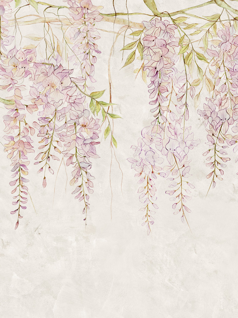 Wisteria - Thumbnail View 1