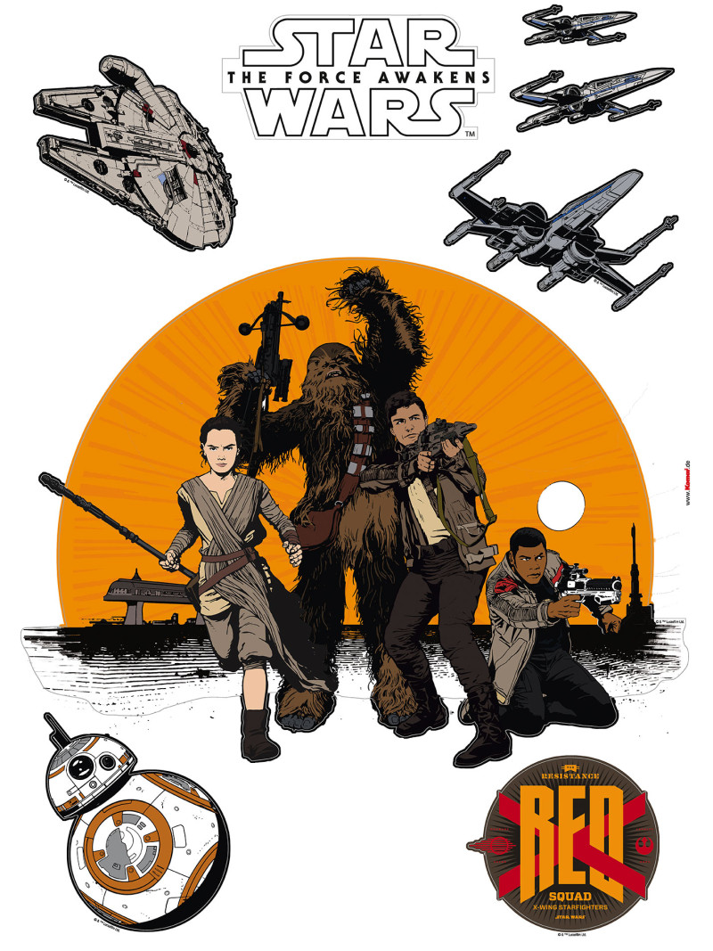 Star Wars Resistance - Thumbnail View 1
