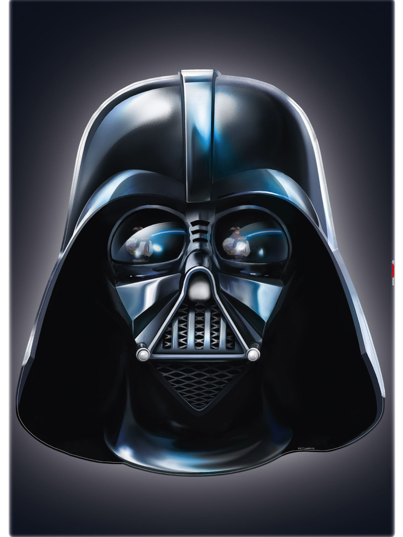 Star Wars Darth Vader - Thumbnail View 1