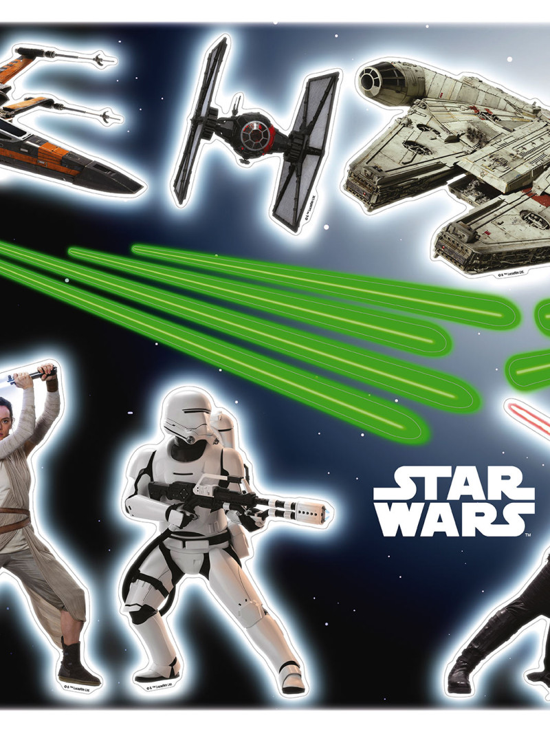 Star Wars EP7 - Thumbnail View 1
