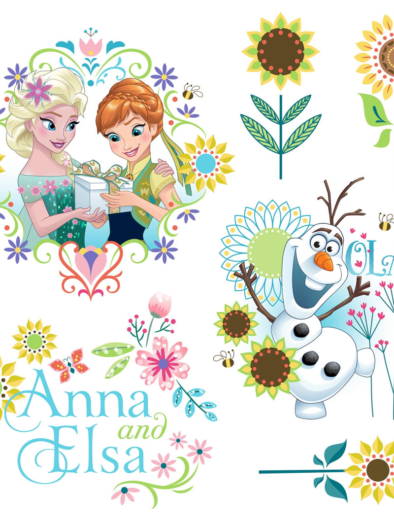 Frozen Flower - Thumbnail View 1
