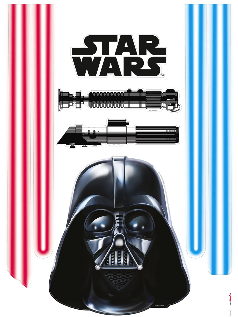 Darth Vader - Thumbnail View 1