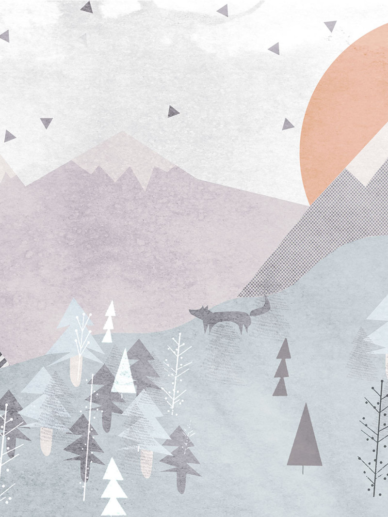 Wild and Free - Thumbnail View 1