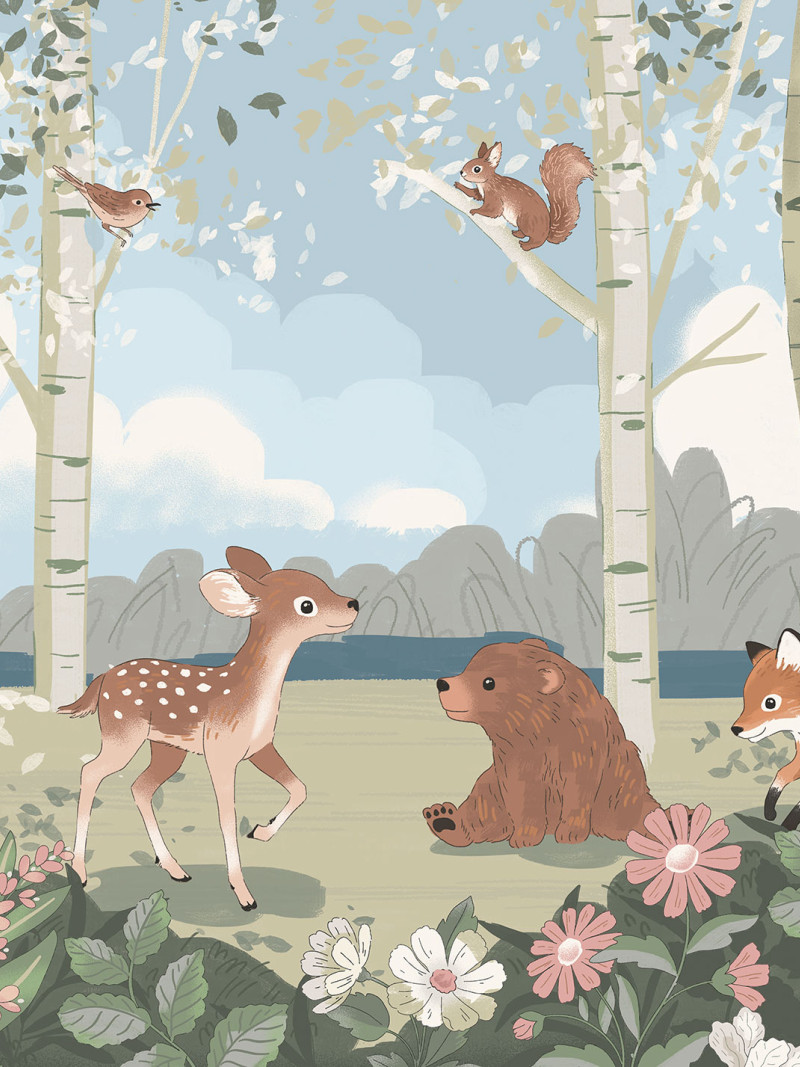 Today's Story - Thumbnail View 1