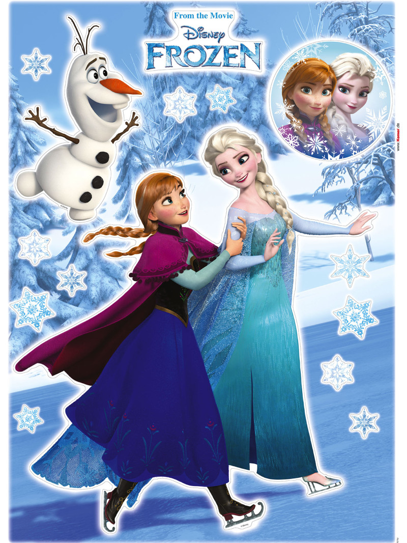 Anna und Elsa - Thumbnail View 1