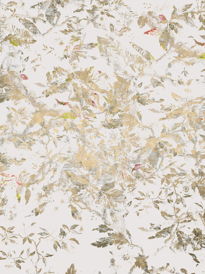 Golden Feathers - Thumbnail View 1