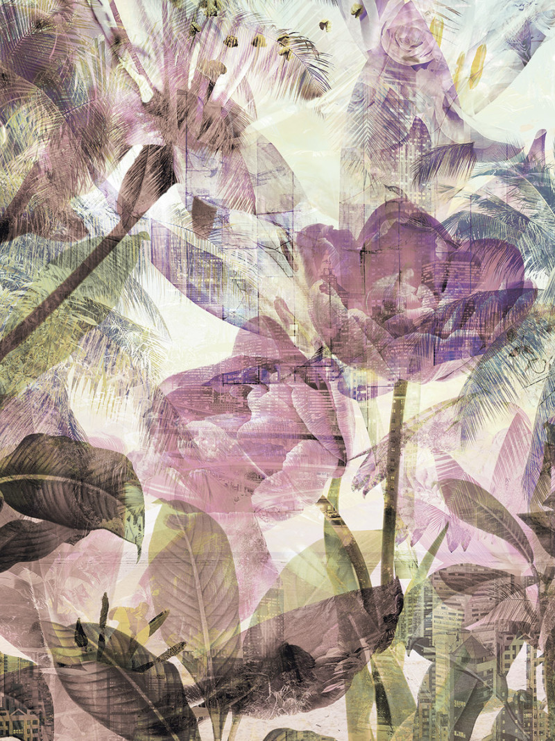 Metropical Faded - Thumbnail View 1