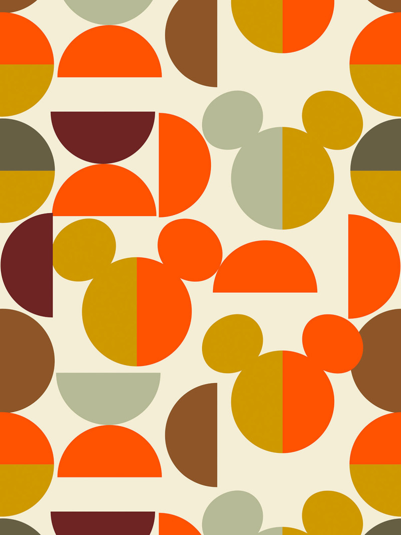 Finding Mickey Mouse - Thumbnail View 1