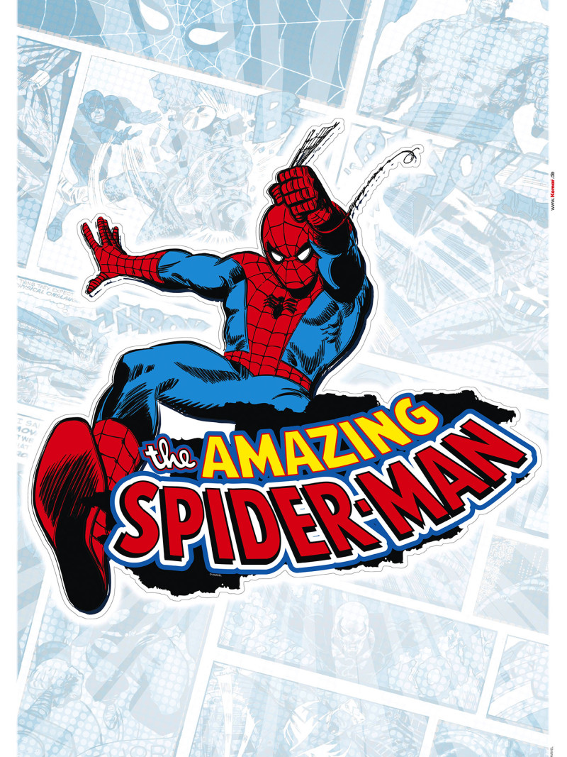 Spider-Man Comic Classic - Thumbnail View 1